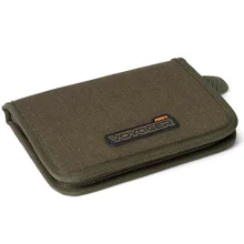 FOX - Puzdro na rybárske doklady Voyager Licencia Wallet