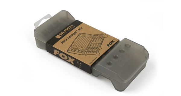 FOX - Puzdro na swingery Mini Swinger Case