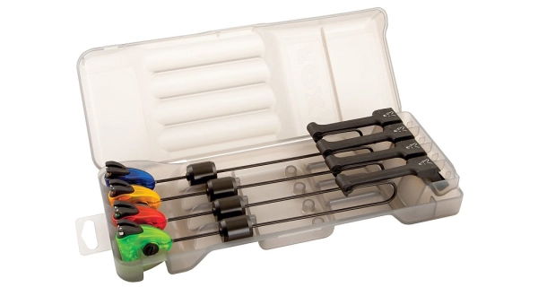 FOX - Puzdro na swingery MK3 Swinger Case