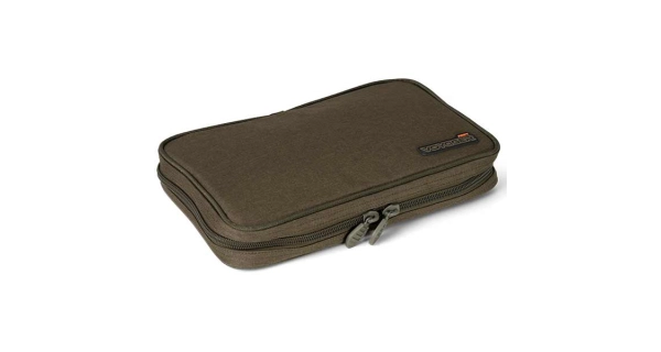 FOX - Puzdro Voyager Buzz Bar Bag Small