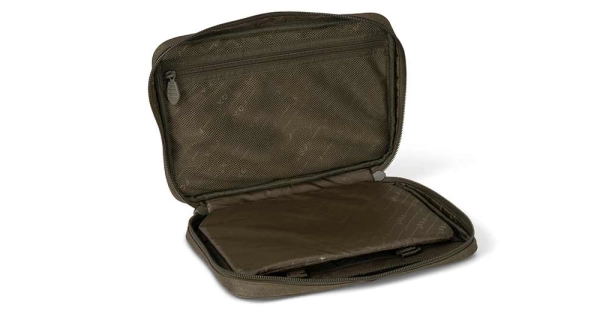 FOX - Puzdro Voyager Buzz Bar Bag Small