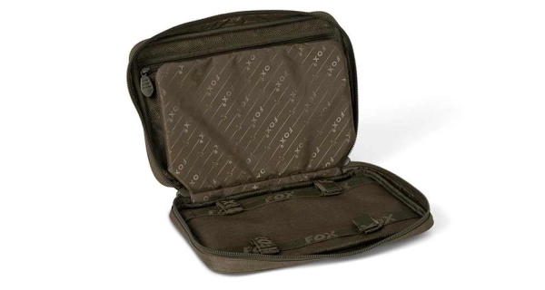 FOX - Puzdro Voyager Buzz Bar Bag Small