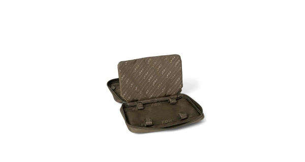 FOX - Puzdro Voyager Buzz Bar Bag Small