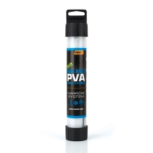 FOX - PVA pančucha Edges Fast Melt Narrow 7 m 25 mm