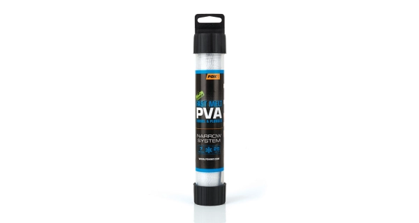FOX - PVA pančucha Edges Fast Melt Narrow 7 m 25 mm