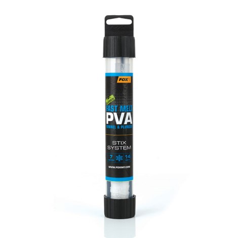FOX - PVA pančucha Edges Fast Melt Stix 7 m 14 mm
