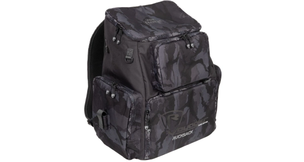 FOX RAGE - Batoh Camo Voyager Rucksack