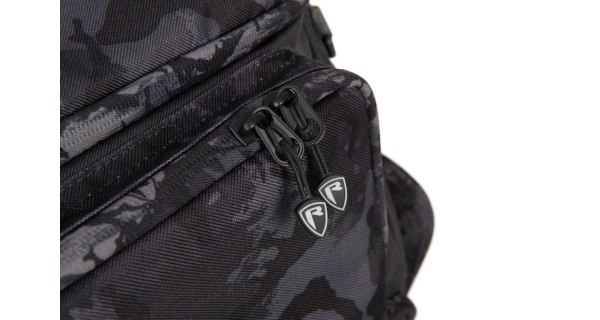 FOX RAGE - Batoh Camo Voyager Rucksack