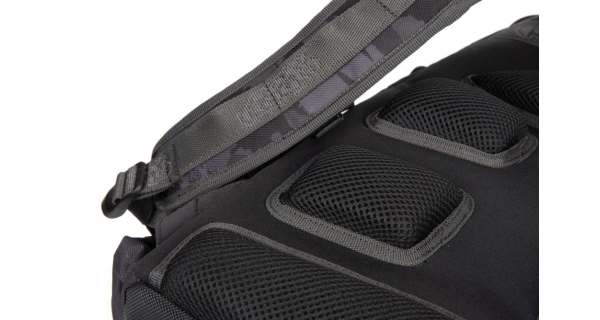 FOX RAGE - Batoh Camo Voyager Rucksack