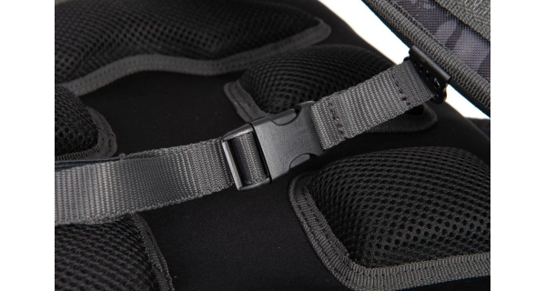 FOX RAGE - Batoh Camo Voyager Rucksack