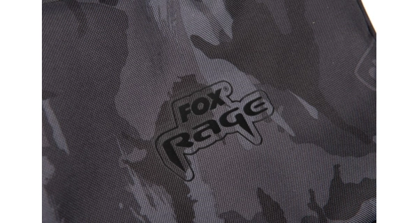 FOX RAGE - Batoh Camo Voyager Rucksack