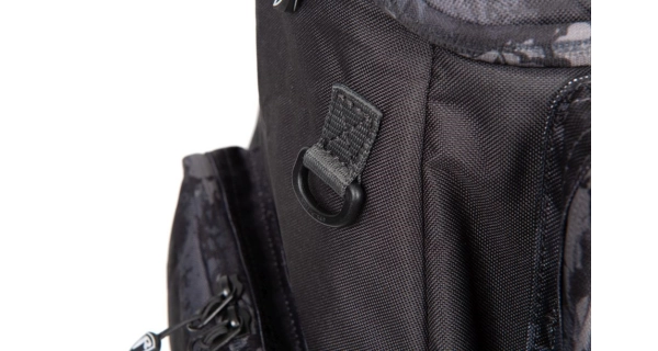 FOX RAGE - Batoh Camo Voyager Rucksack