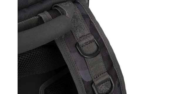 FOX RAGE - Batoh Camo Voyager Rucksack