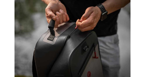 FOX RAGE - Batoh Pre Series Waterproof Rucksack