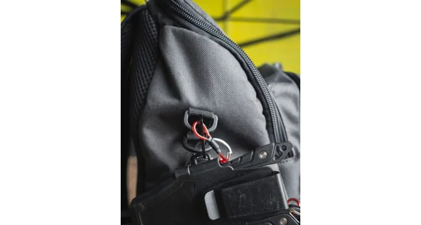 FOX RAGE - Batoh Rucksack
