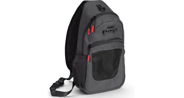 FOX RAGE - Batoh Single Strap Rucksack