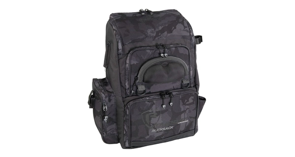 FOX RAGE - Batoh Voyager Camo Rucksack