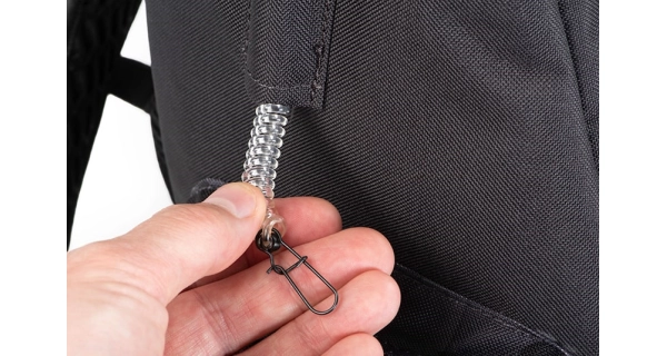 FOX RAGE - Batoh Voyager Camo Rucksack