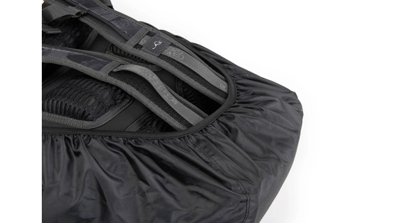 FOX RAGE - Batoh Voyager Camo Rucksack