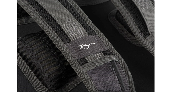 FOX RAGE - Batoh Voyager Camo Rucksack