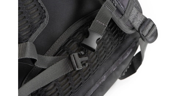 FOX RAGE - Batoh Voyager Camo Rucksack