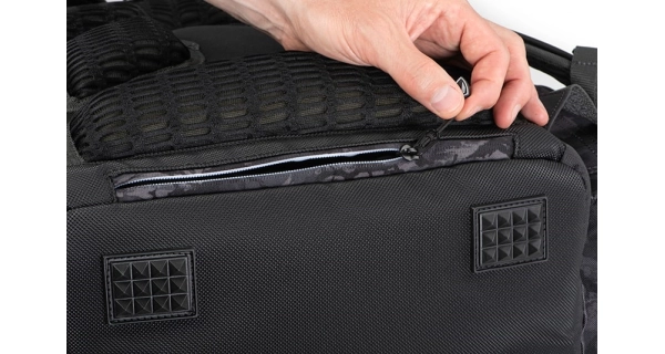 FOX RAGE - Batoh Voyager Camo Rucksack