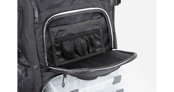 FOX RAGE - Batoh Voyager Camo Rucksack