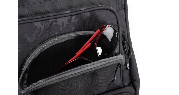 FOX RAGE - Batoh Voyager Camo Rucksack