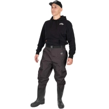 FOX RAGE - Brodiace nohavice Lightweight Waist Wader veľ. 45