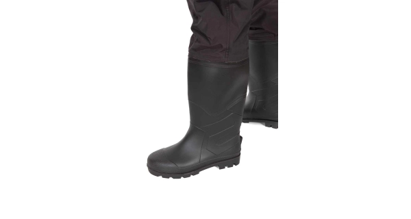 FOX RAGE - Brodiace nohavice Lightweight Waist Wader veľ. 45