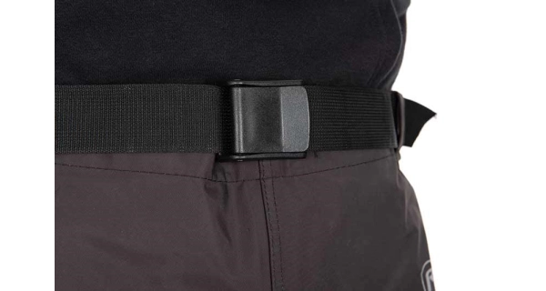 FOX RAGE - Brodiace nohavice Lightweight Waist Wader veľ. 45
