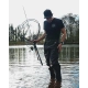 FOX RAGE - Brodiace nohavice Lightweight Waist Wader veľ. 45