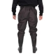 FOX RAGE - Brodiace nohavice Lightweight Waist Wader veľ. 45
