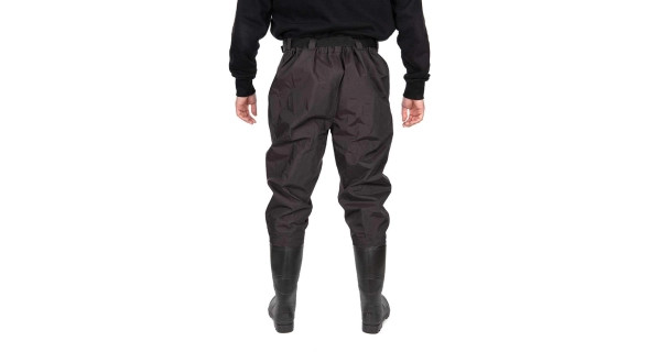 FOX RAGE - Brodiace nohavice Lightweight Waist Wader veľ. 45