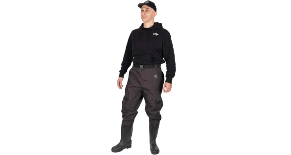 FOX RAGE - Brodiace nohavice Lightweight Waist Wader veľ. 46