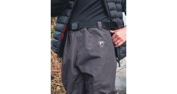FOX RAGE - Brodiace nohavice Lightweight Waist Wader veľ. 46