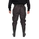 FOX RAGE - Brodiace nohavice Lightweight Waist Wader veľ. 46