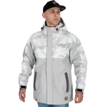 FOX RAGE - Bunda Light Camo RS Triple Layer Jacket veľ. 2XL
