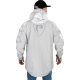 FOX RAGE - Bunda Light Camo RS Triple Layer Jacket veľ. L