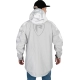 FOX RAGE - Bunda Light Camo RS Triple Layer Jacket veľ. L