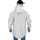 FOX RAGE - Bunda Light Camo RS Triple Layer Jacket veľ. XL