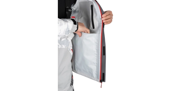 FOX RAGE - Bunda Light Camo RS Triple Layer Jacket veľ. XL