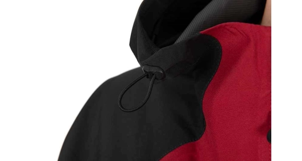 FOX RAGE - Bunda Pre Series Stash Waterproof Jacket veľ. 3XL
