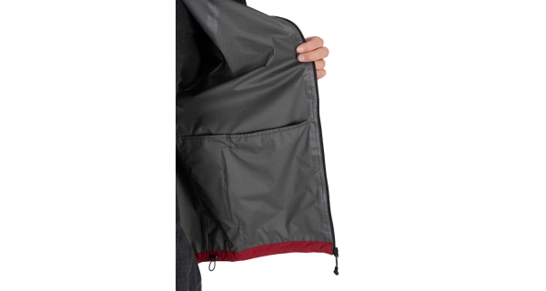 FOX RAGE - Bunda Pre Series Stash Waterproof Jacket veľ. 3XL