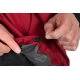 FOX RAGE - Bunda Pre Series Stash Waterproof Jacket veľ. 3XL
