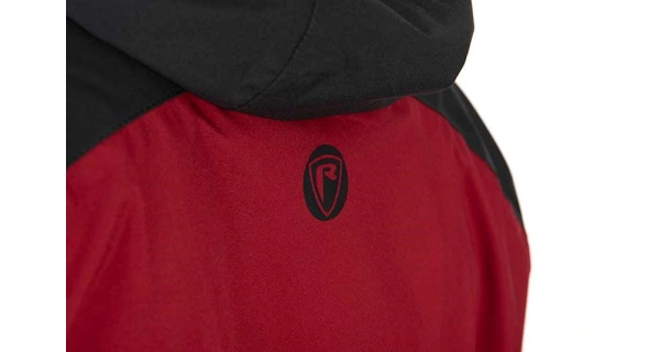 FOX RAGE - Bunda Pre Series Stash Waterproof Jacket veľ. 3XL