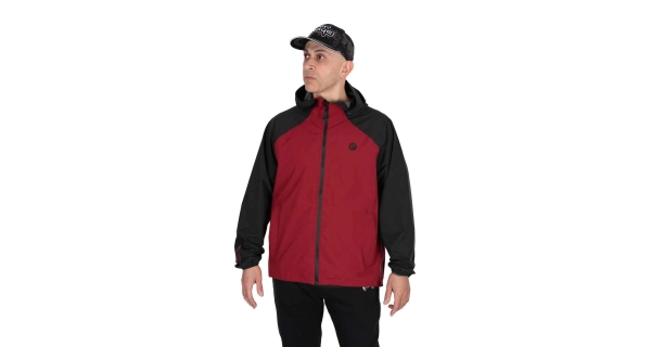 FOX RAGE - Bunda Pre Series Stash Waterproof Jacket veľ. L