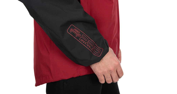 FOX RAGE - Bunda Pre Series Stash Waterproof Jacket veľ. M