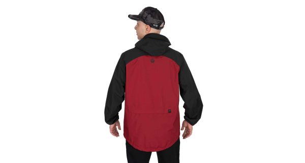 FOX RAGE - Bunda Pre Series Stash Waterproof Jacket veľ. M