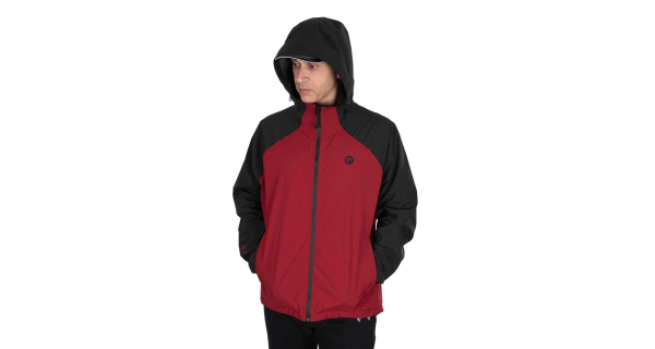 FOX RAGE - Bunda Pre Series Stash Waterproof Jacket veľ. M